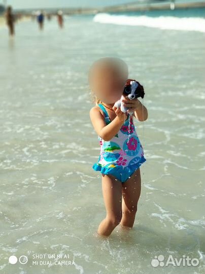 Купальники