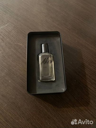 Мужской парфюм