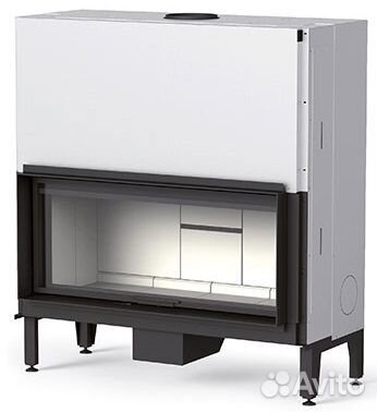 Каминная топка MCZ Plasma 115