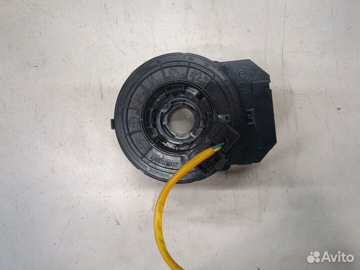 Шлейф руля SsangYong Korando 2010, 2014