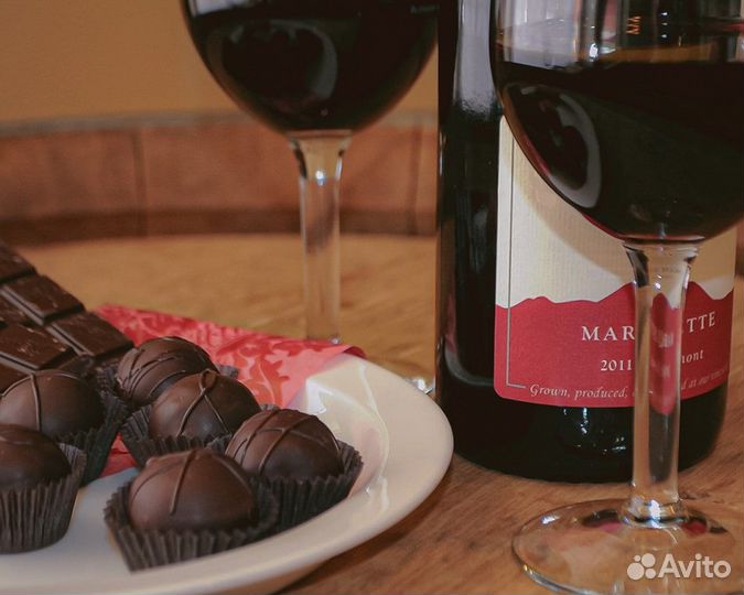 Кулинарные мастер - классы