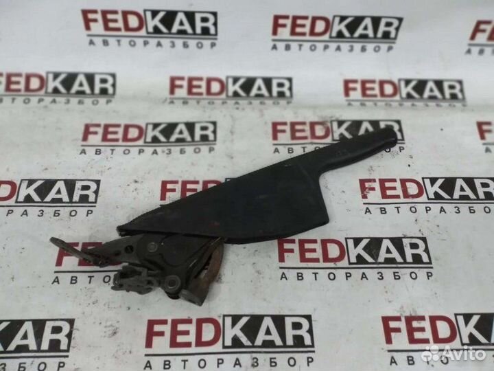 Рычаг ручника Volkswagen Passat B5 ADR 1998