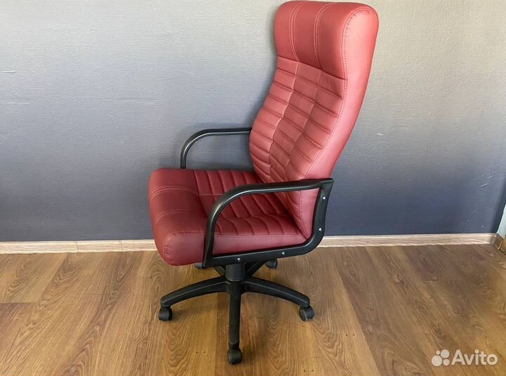 Офисное кресло. Доставка до двери