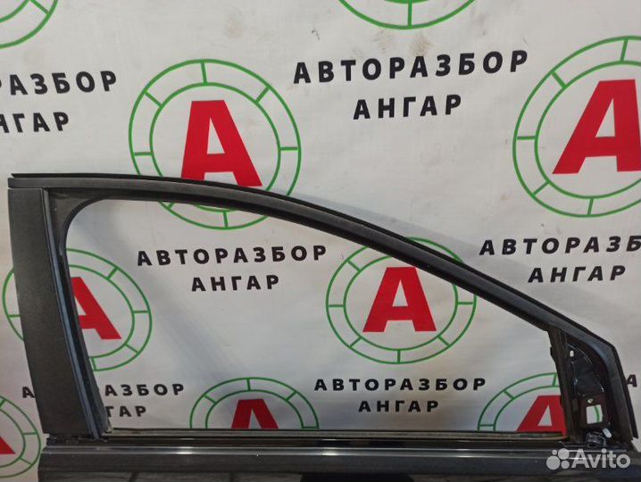 Дверь передняя правая Ford Focus CB4 1.6L duratec