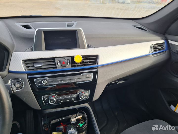 BMW X1 2.0 AT, 2019, 32 000 км