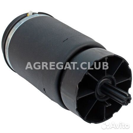 Пневмобаллон krauf WAB1079TI