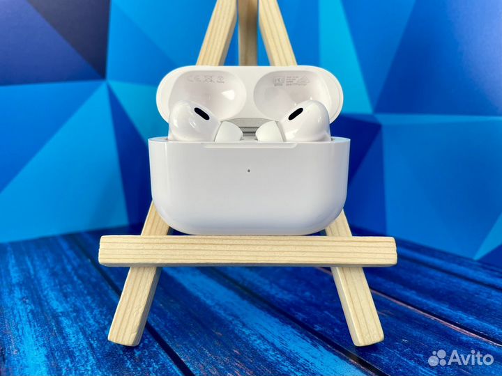 AirPods Pro 2 Type C «Оригинал»