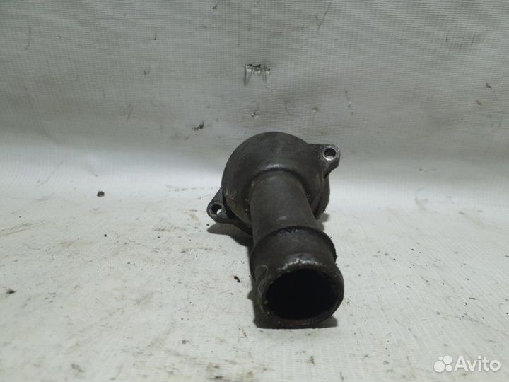 Корпус термостата Ssangyong Korando