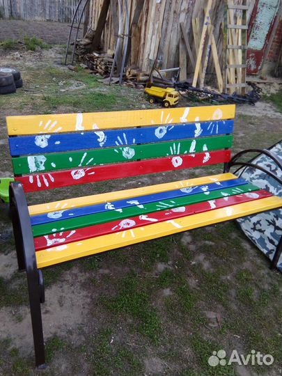 Садовая мебель