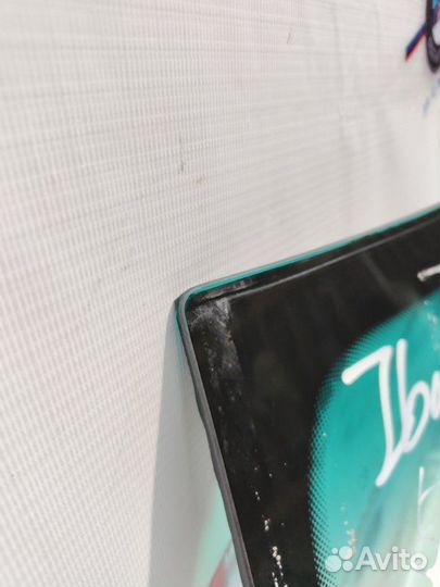 Стекло переднее лобовое Bmw 7 E66 N62B44 2002