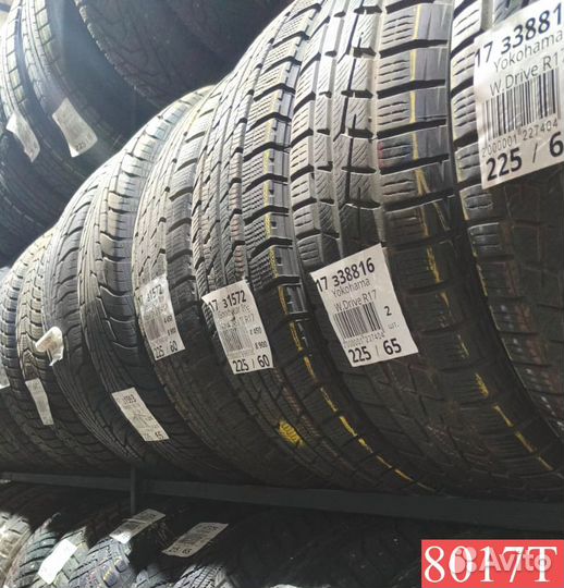 Kleber Krisalp HP3 215/55 R17 98Y
