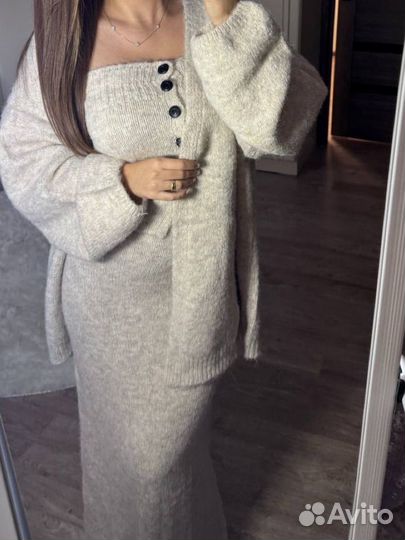 Кардиган женский 42 44