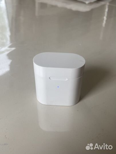 Беспроводные наушники mi