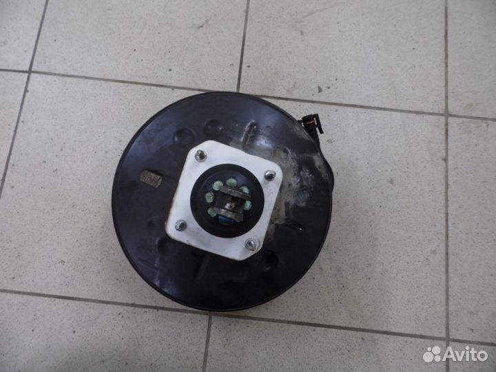 Усилитель тормозов вакуумный Renault Sandero 2