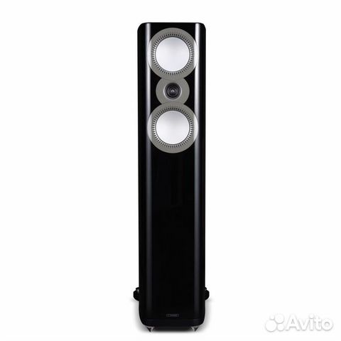 Напольная акустика Mission ZX-3 High-gloss Black