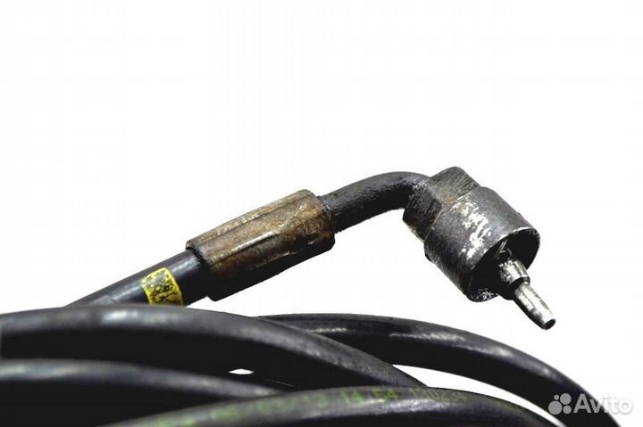 Шланги механизма подъема кабины renault trucks Mag