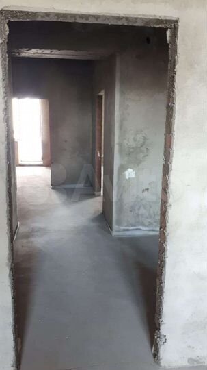 3-к. квартира, 128 м², 9/14 эт.