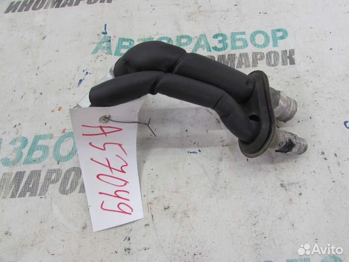 Трубка кондиционера для Geely Vision 2006-2011г