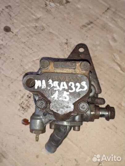 Насос гидроусилителя Мазда 323F 1.5 бензин 94-98 г