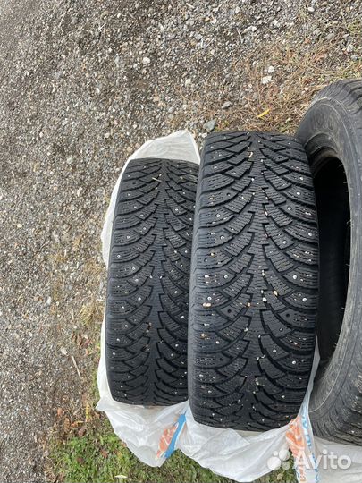 Nordman Nordman 4 215/65 R16