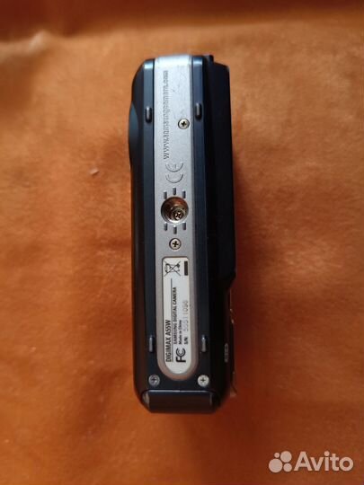 Фотоаппарат samsung