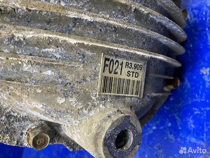 Редуктор задний Kia Quoris KH G6DK 290 Л.C 2014