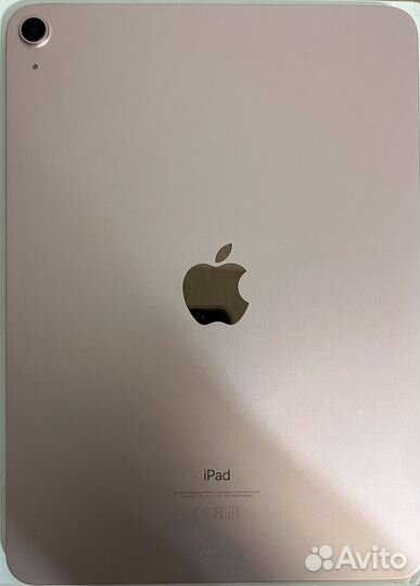 iPad air 4