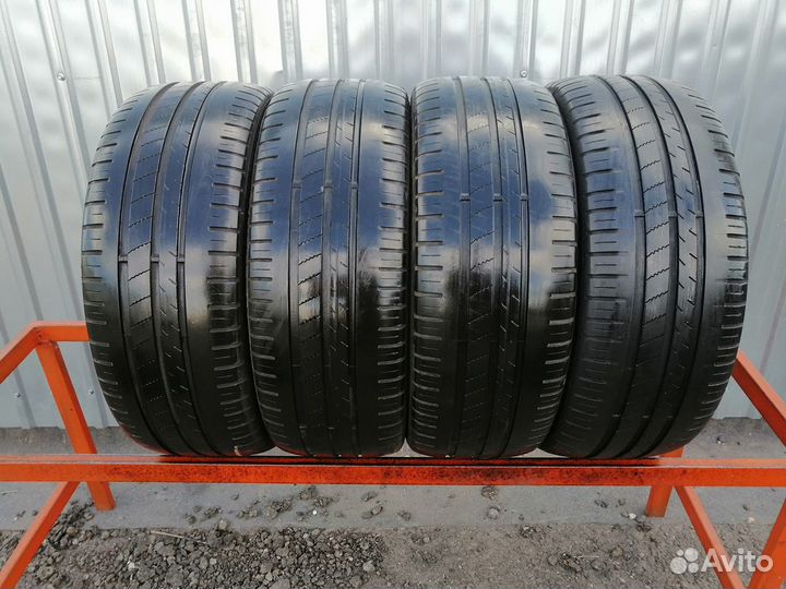 Goodyear EfficientGrip 195/45 R16 82V