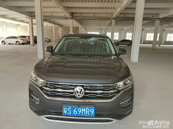 Авто из Китая. Под заказ