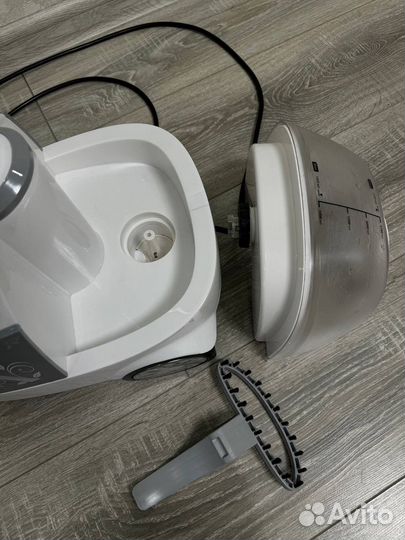 Отпариватель dexp HGS-720H