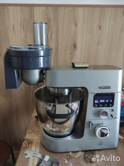 Kenwood Cooking Chef KCC90