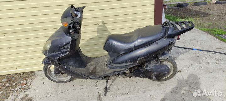 Viper storm 50