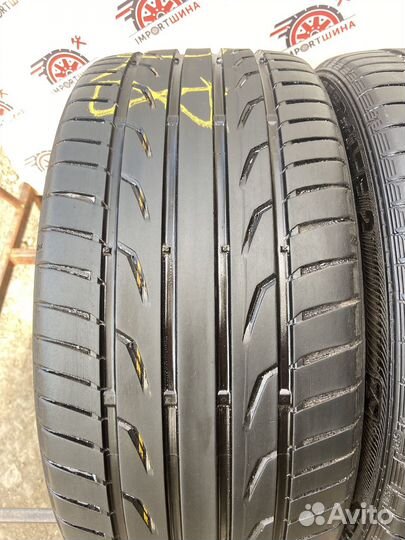 Semperit Speed Life 2 235/45 R17