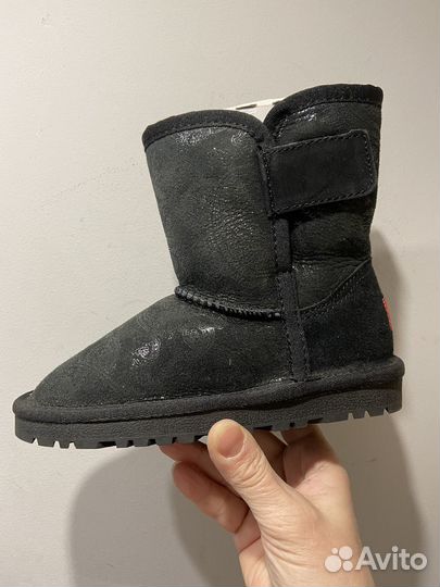 Угги детские