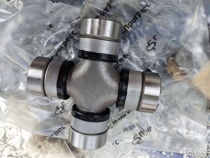 Крестовина кардана ЗИЛ