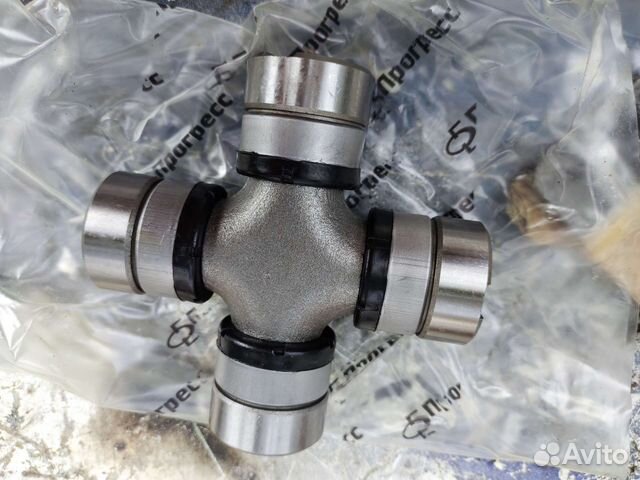 Крестовина кардана ЗИЛ