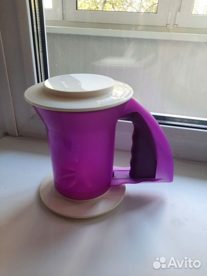 Tupperware сито для муки