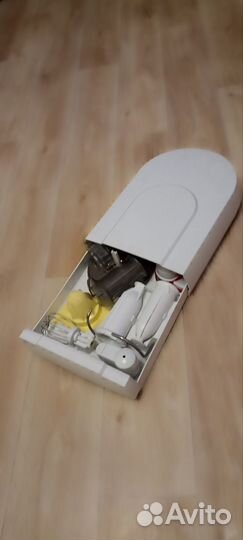 Насадки на кухонный комбайн Bosch 5530