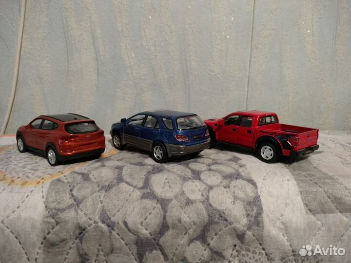 Модели лотом