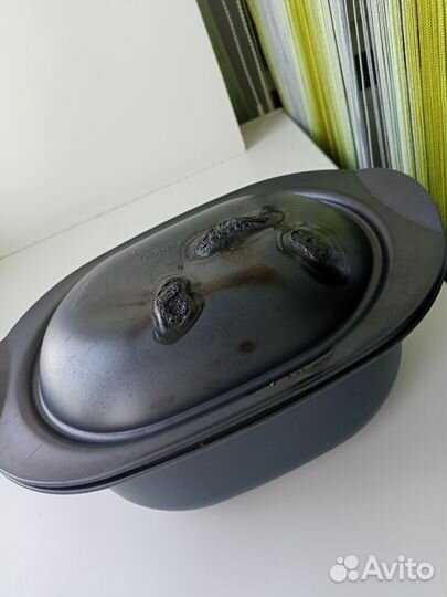 Форма для запекания Tupperware