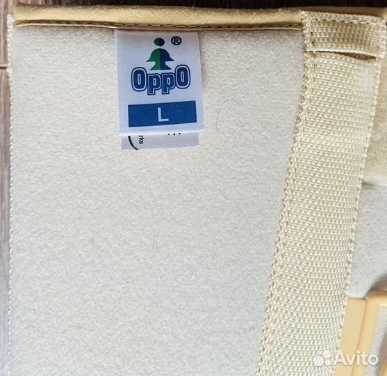 Ортез (тутор) oppo 4030-18 (размер L)