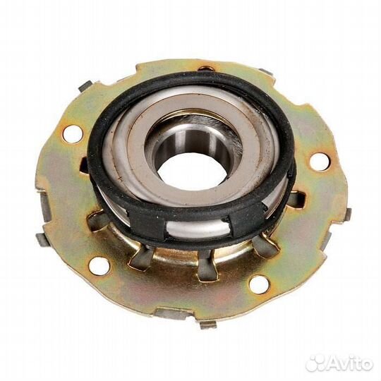 Суппорт барабана стиральной машины Whirlpool (с кр