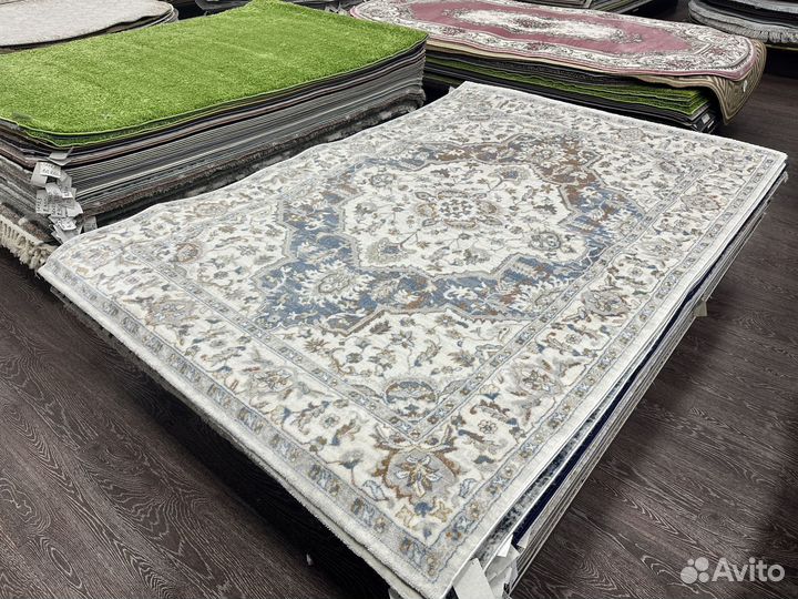 Ковер 1.6х2.3 Турция