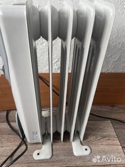 Обогреватель