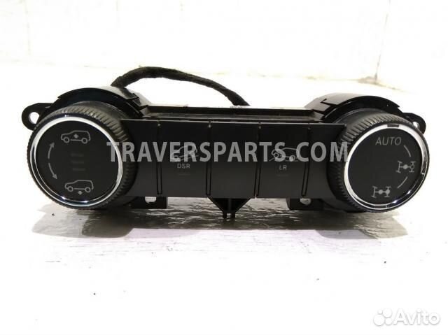 Блок кнопок настройки подвески A1648700858