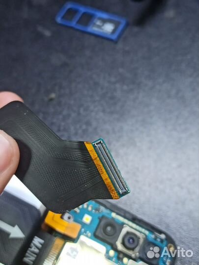 Ремонт телефонов Samsung A/S/M/G/J/N