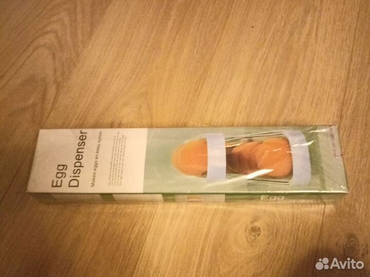 Контейнер для яиц