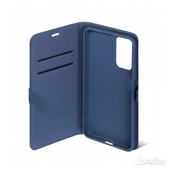 Чехол с флипом для Xiaomi Mi 10T/10T Pro DF xiFlip