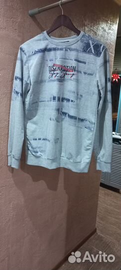 Мужские толстовки бу 48