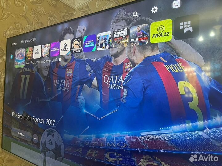 Sony playstation 5 ps5 с дисководом 3 ревизия